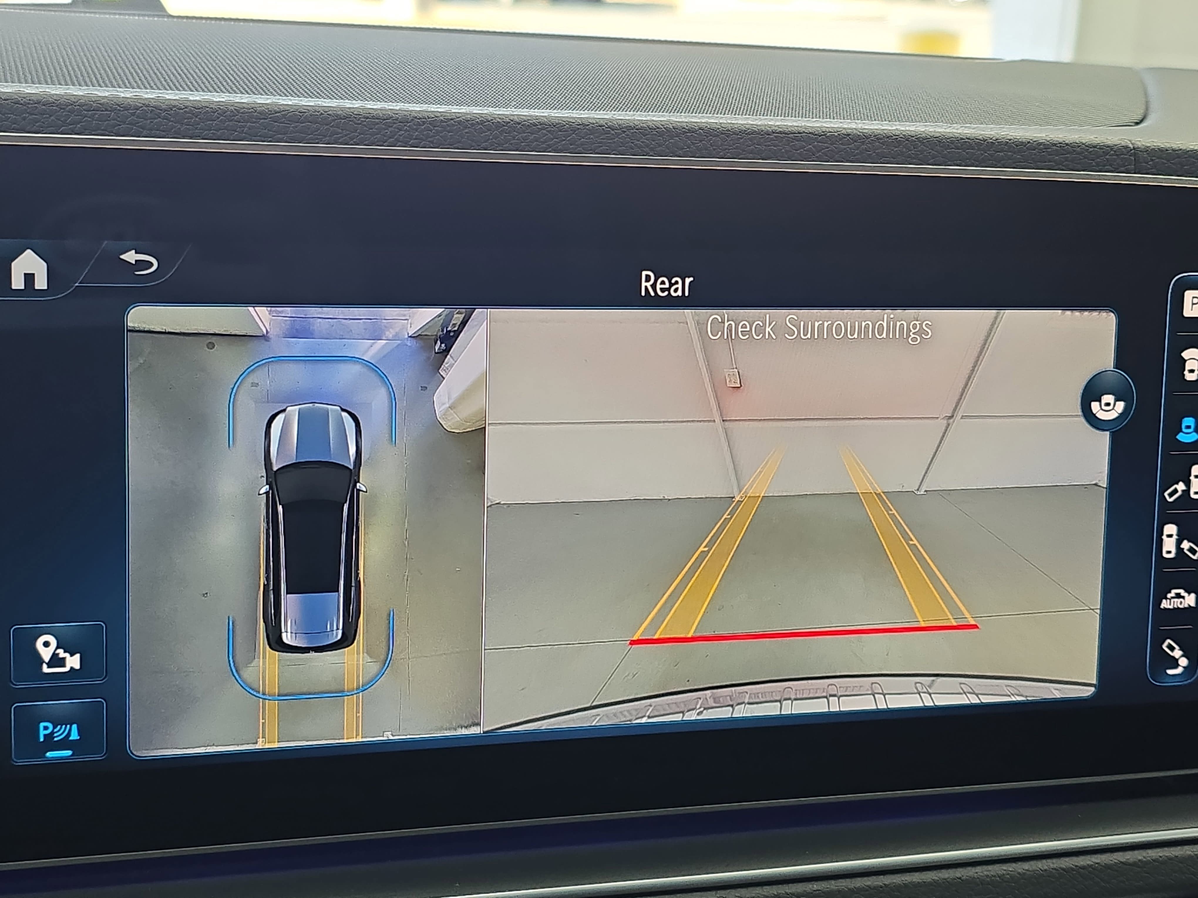 2024 Mercedes-Benz GLS GLS 450