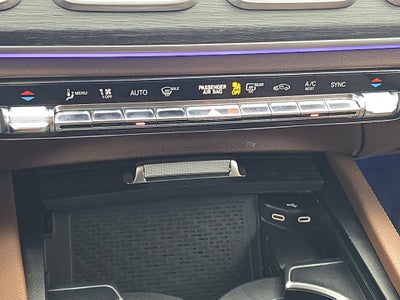 2024 Mercedes-Benz GLS GLS 450