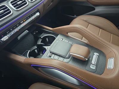 2024 Mercedes-Benz GLS GLS 450