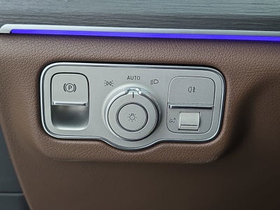 2024 Mercedes-Benz GLS GLS 450