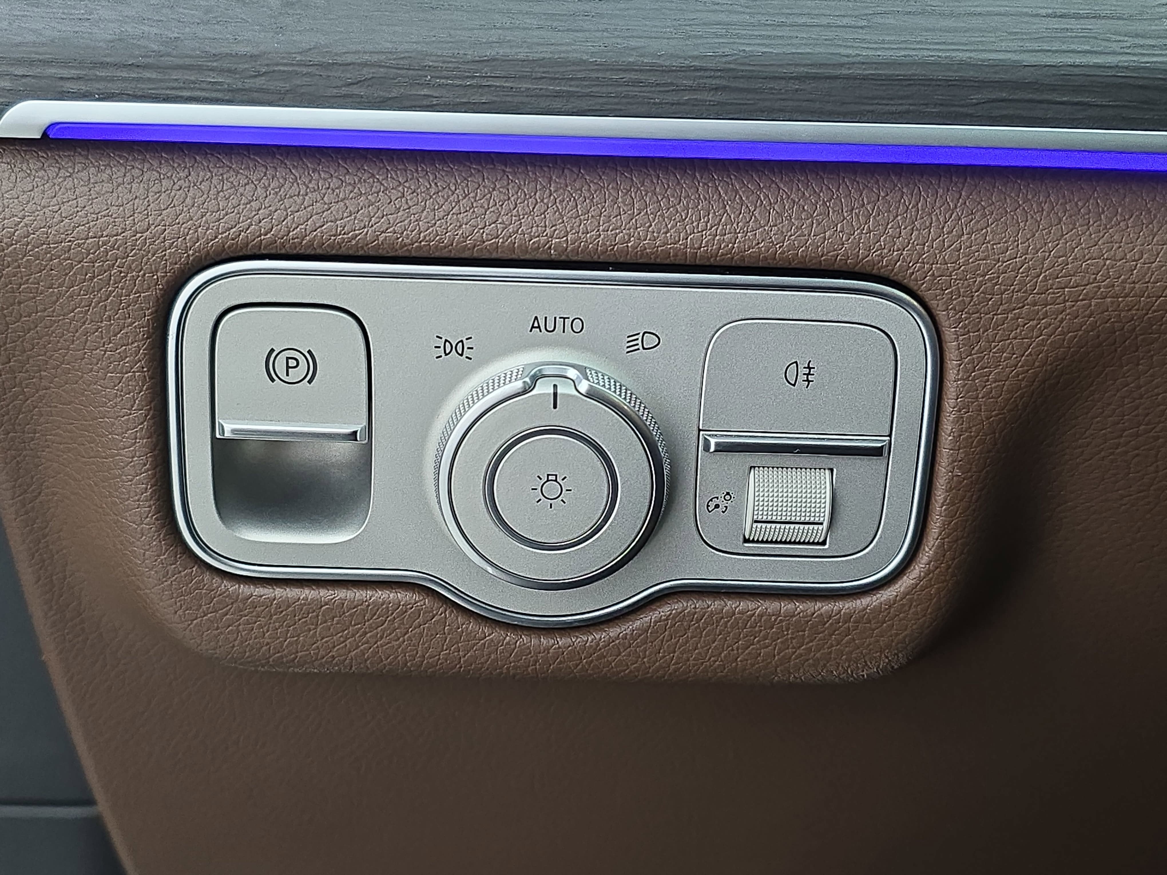 2024 Mercedes-Benz GLS GLS 450