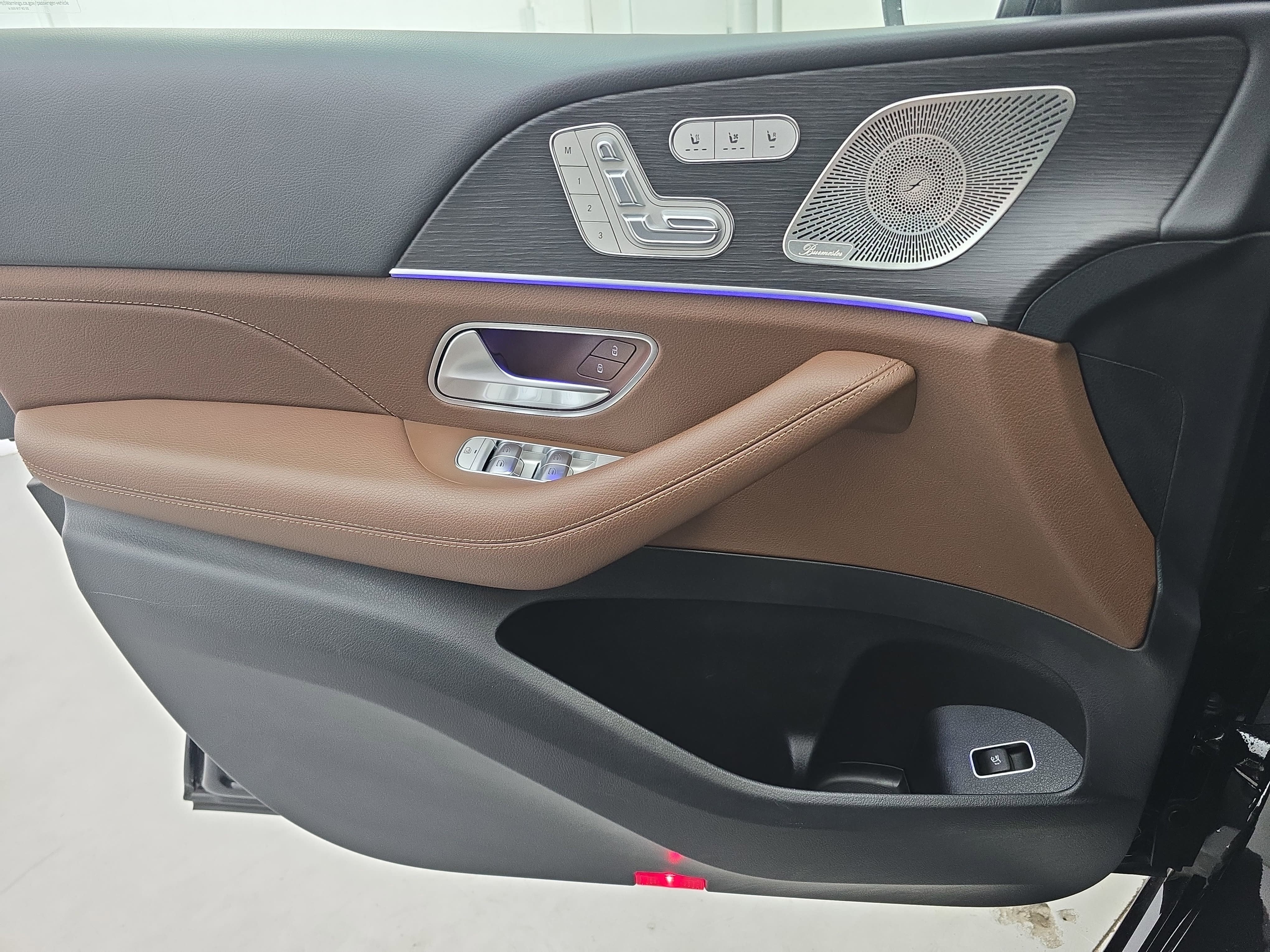 2024 Mercedes-Benz GLS GLS 450