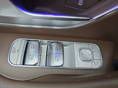 2024 Mercedes-Benz GLS GLS 450