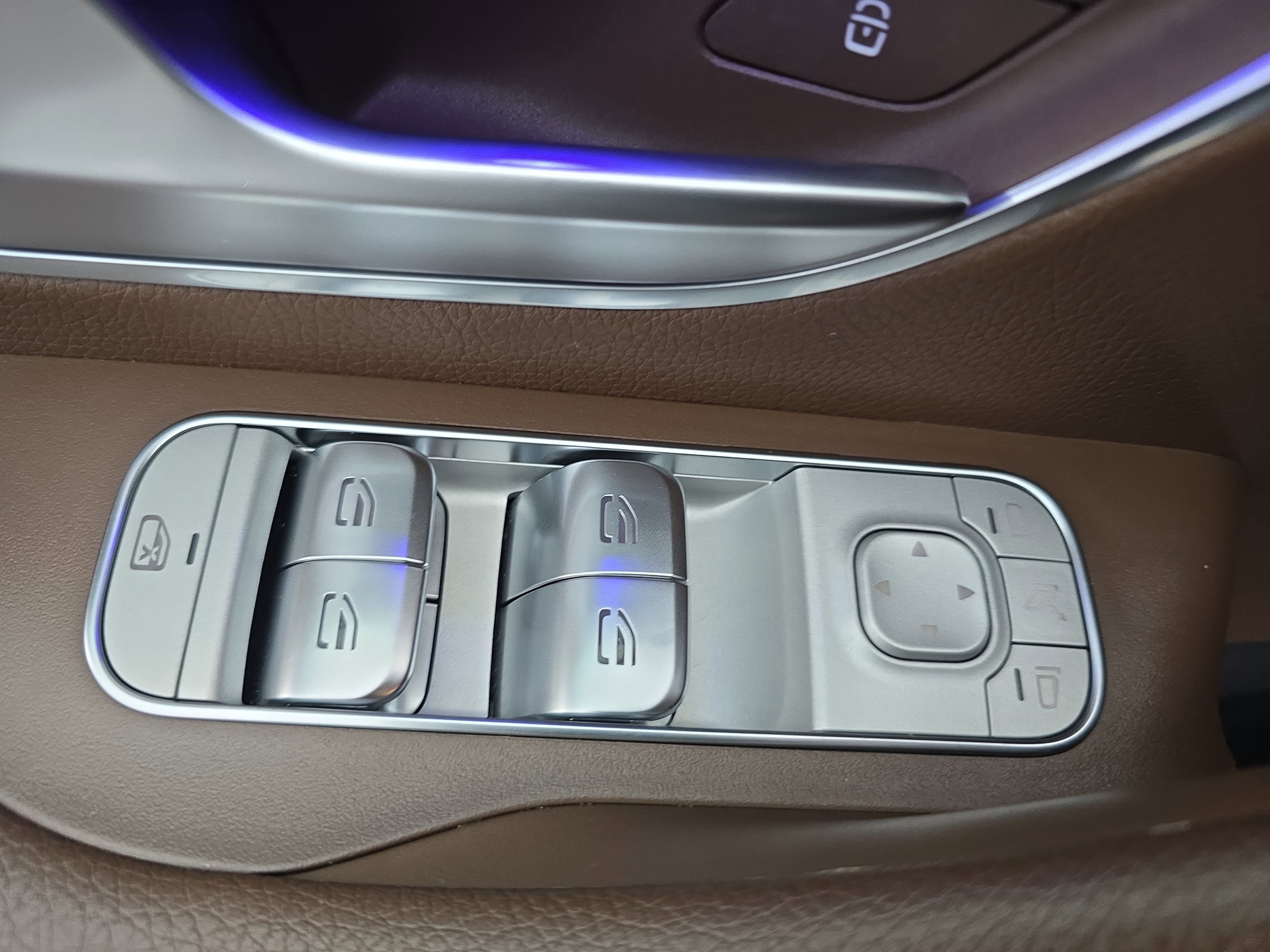 2024 Mercedes-Benz GLS GLS 450