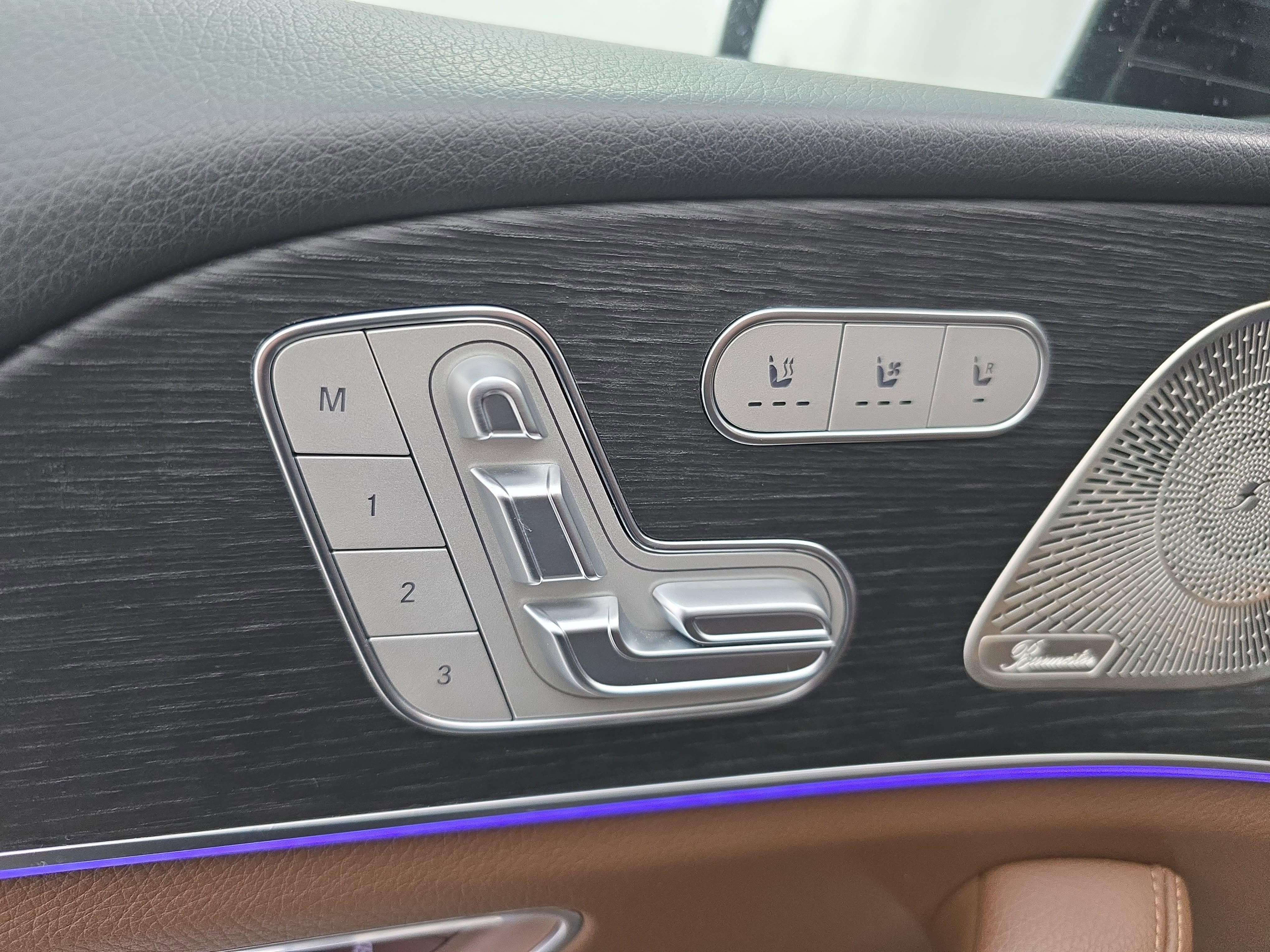 2024 Mercedes-Benz GLS GLS 450