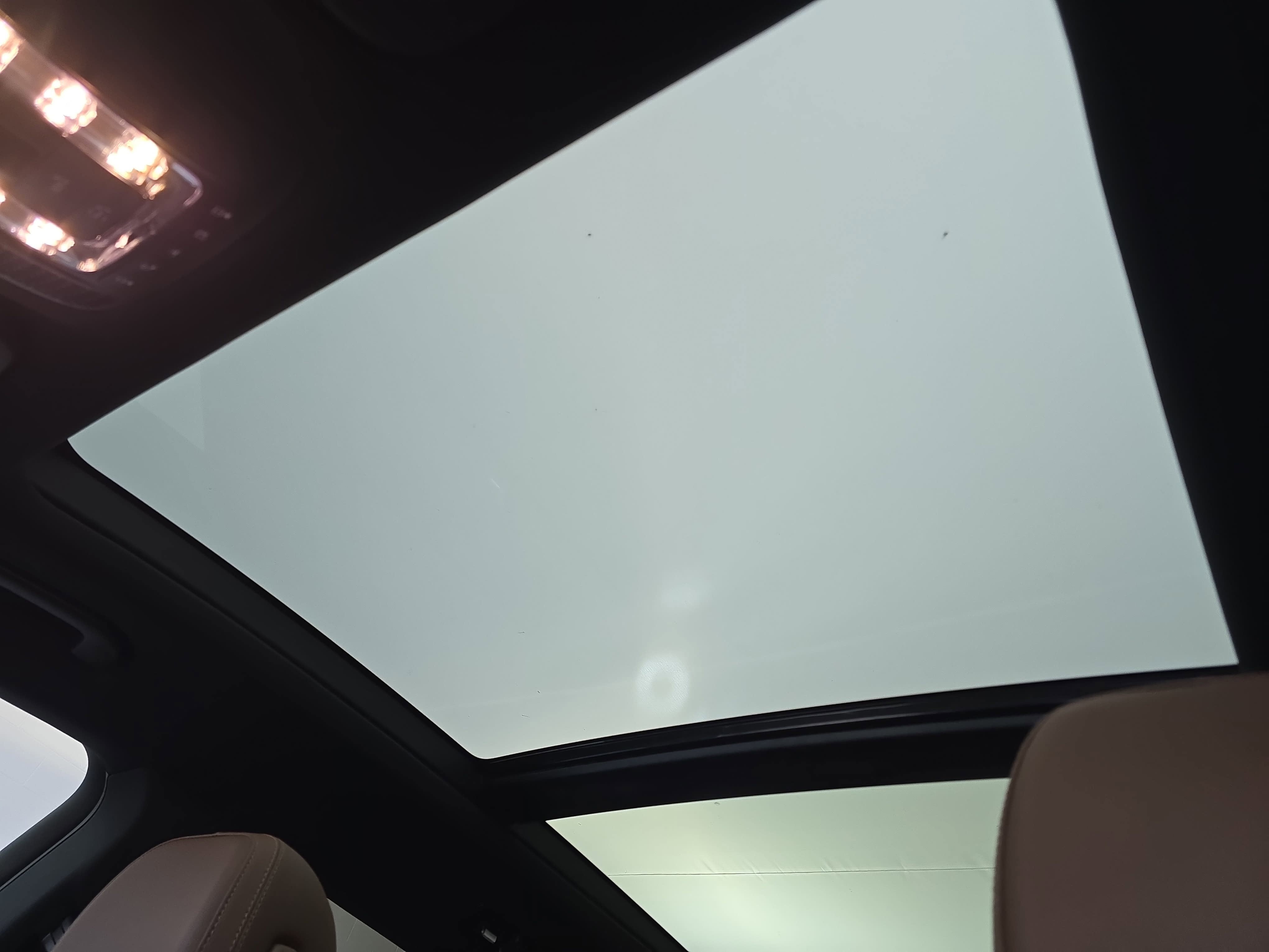 2024 Mercedes-Benz GLS GLS 450