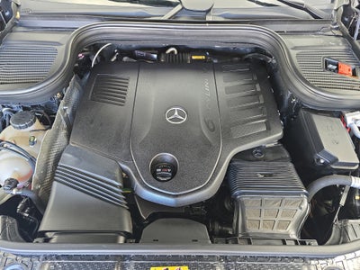 2024 Mercedes-Benz GLS GLS 450