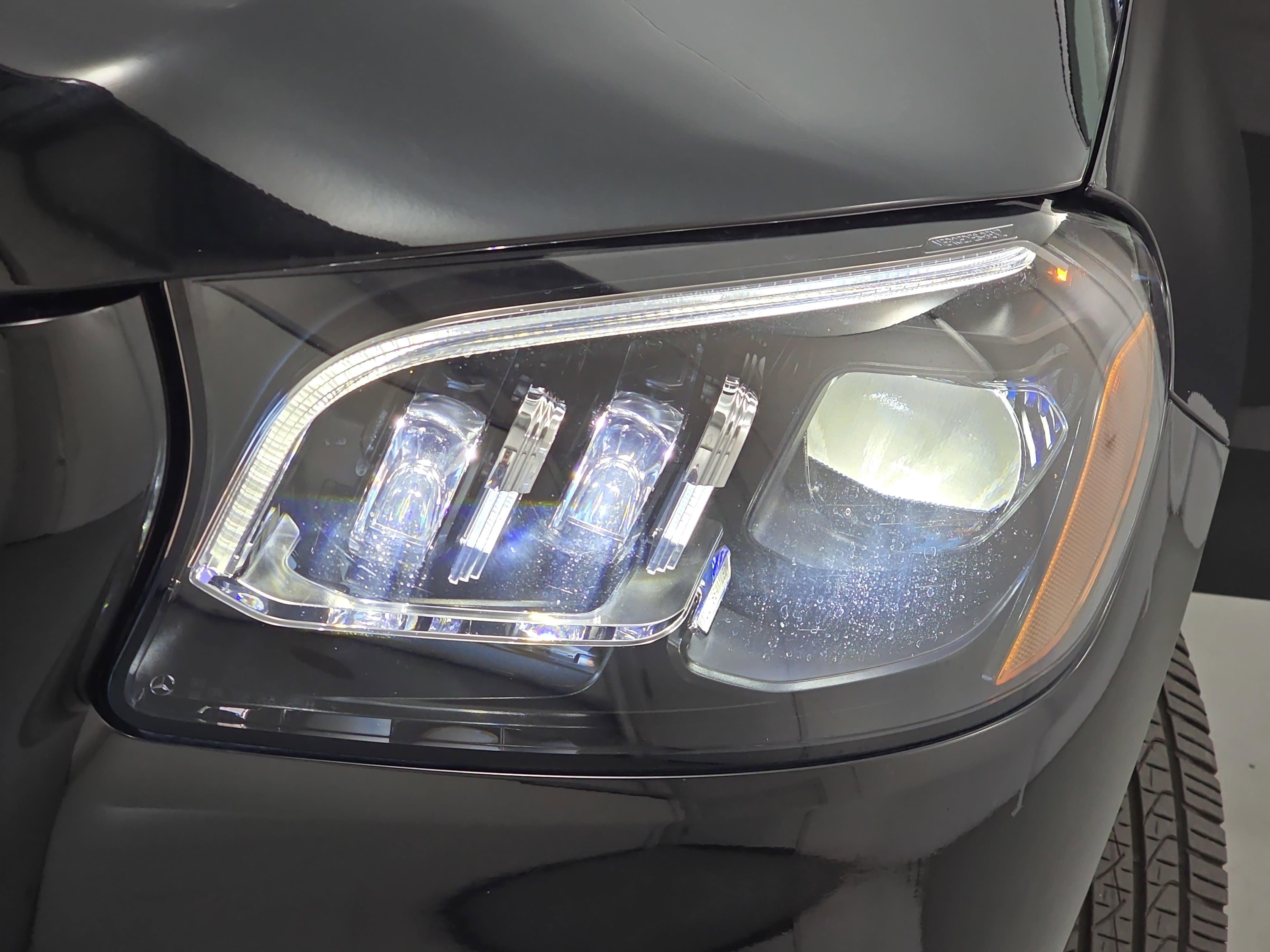 2024 Mercedes-Benz GLS GLS 450