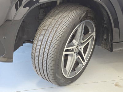 2024 Mercedes-Benz GLS GLS 450