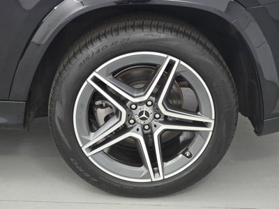 2024 Mercedes-Benz GLS GLS 450