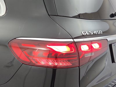 2024 Mercedes-Benz GLS GLS 450