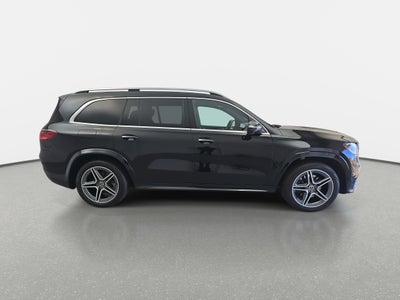 2024 Mercedes-Benz GLS GLS 450