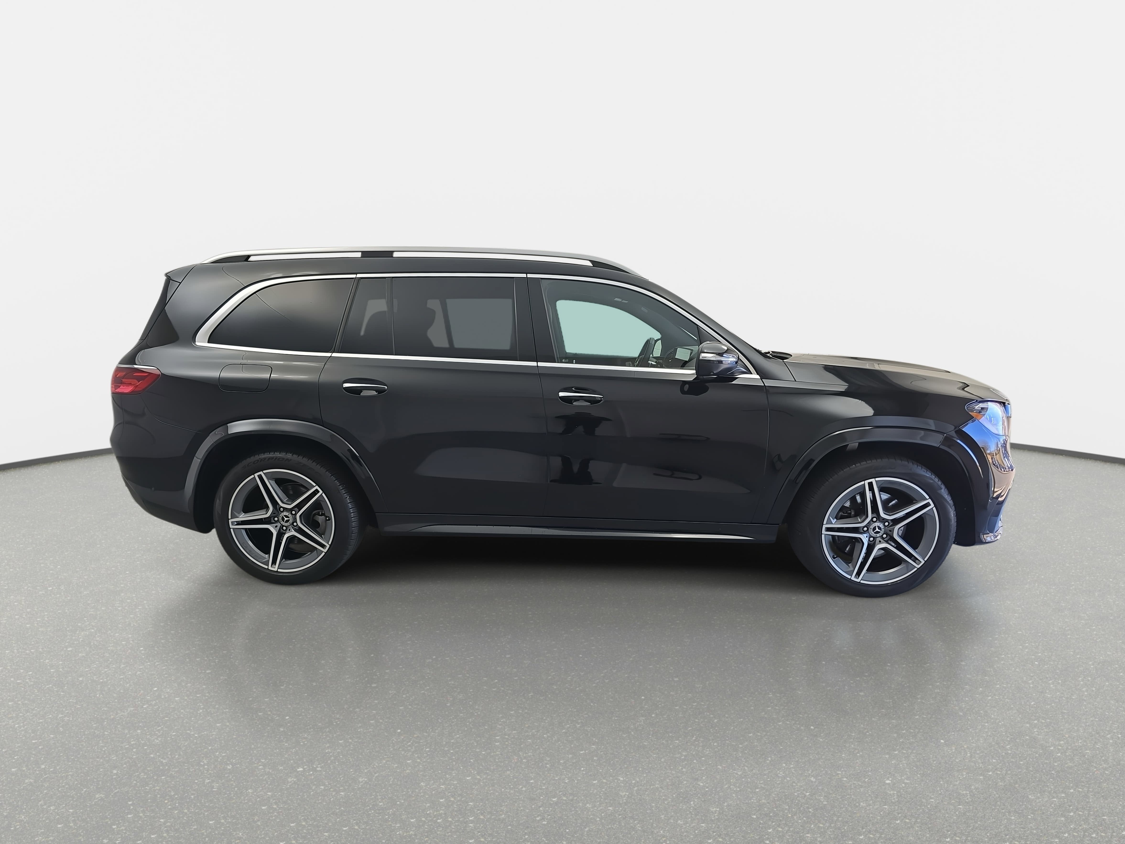 2024 Mercedes-Benz GLS GLS 450