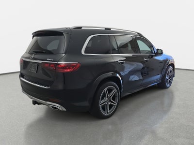 2024 Mercedes-Benz GLS GLS 450