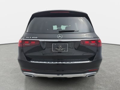2024 Mercedes-Benz GLS GLS 450