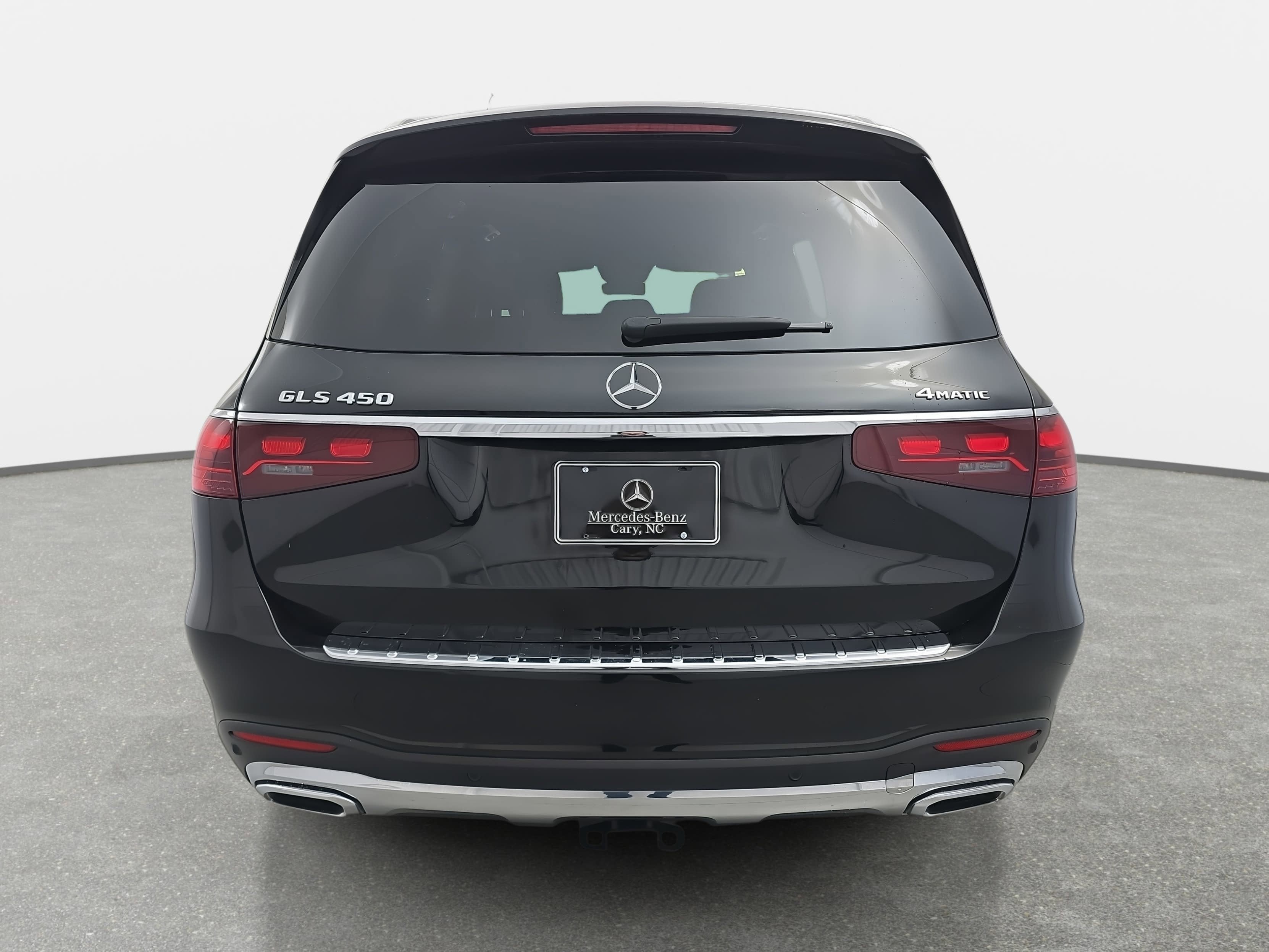 2024 Mercedes-Benz GLS GLS 450