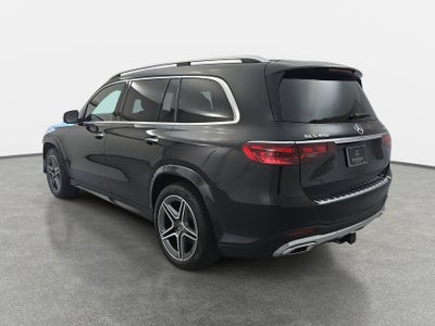 2024 Mercedes-Benz GLS GLS 450