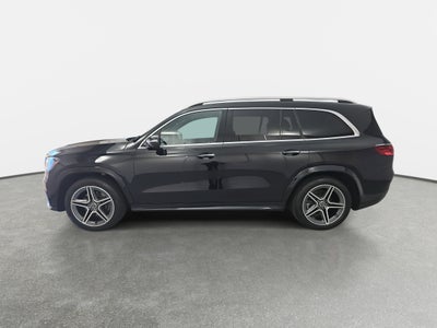 2024 Mercedes-Benz GLS GLS 450