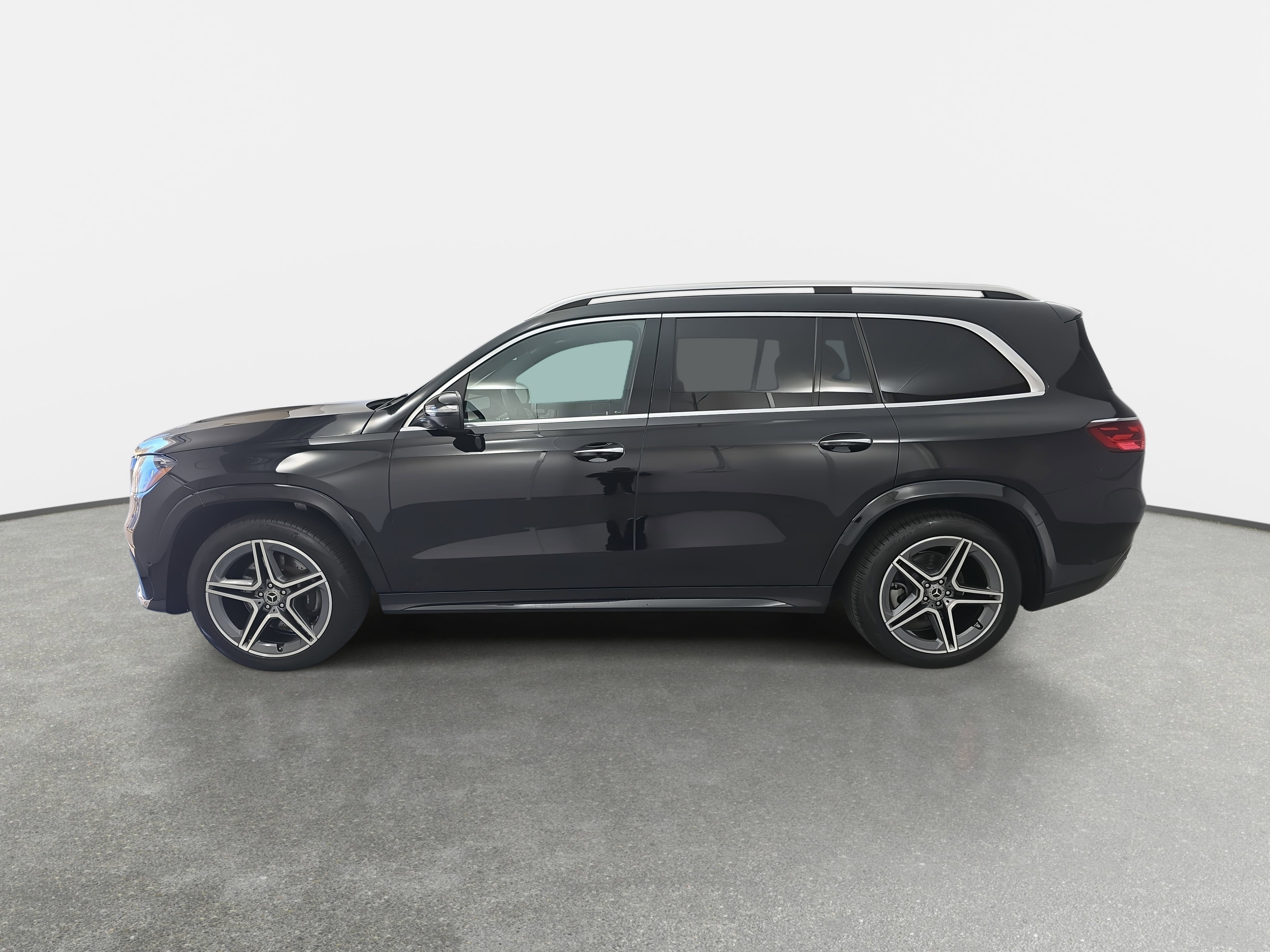 2024 Mercedes-Benz GLS GLS 450