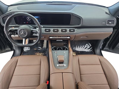 2024 Mercedes-Benz GLS GLS 450