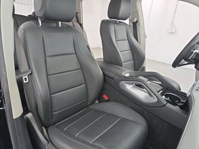 2024 Mercedes-Benz GLS GLS 450