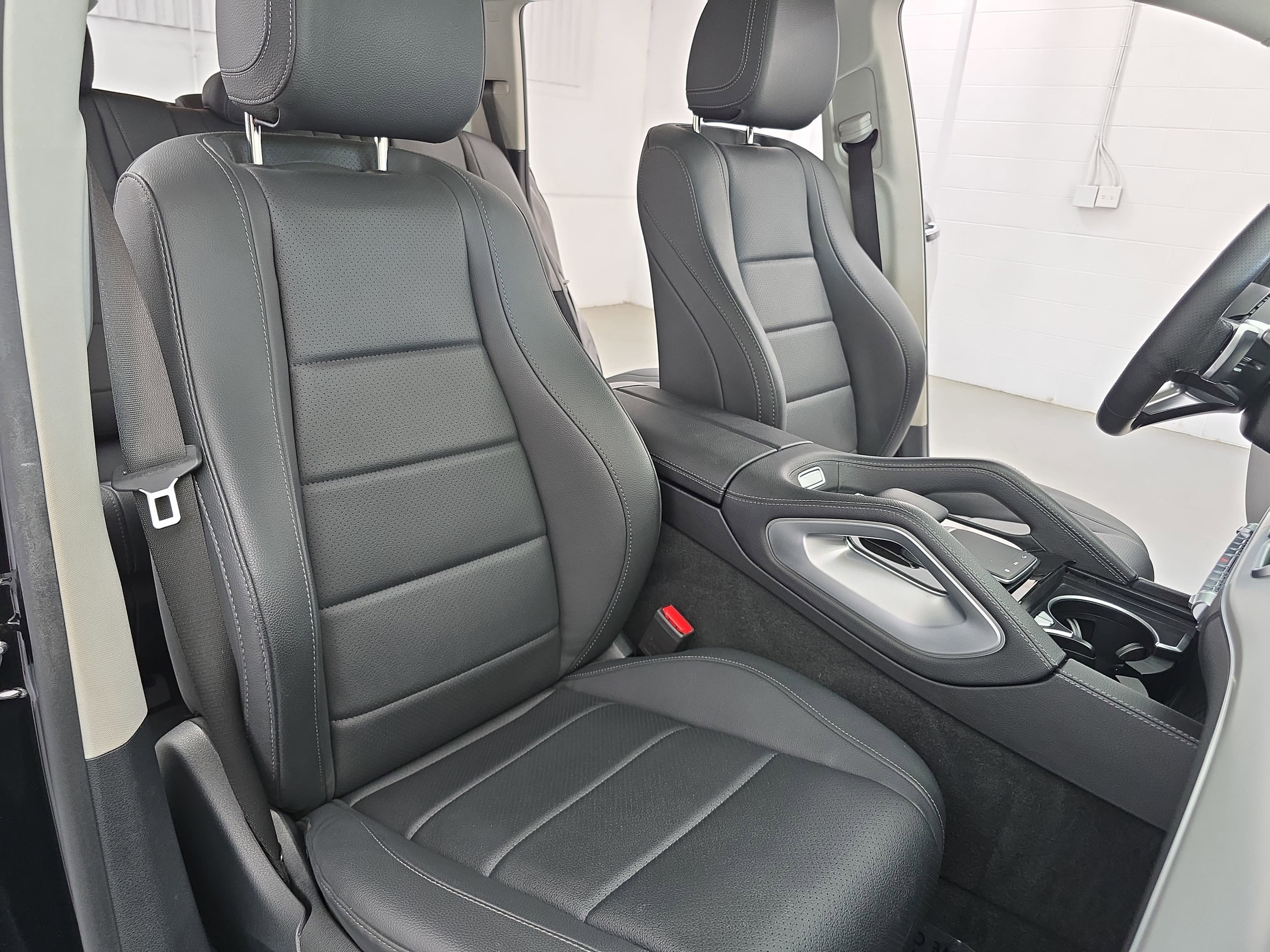 2024 Mercedes-Benz GLS GLS 450