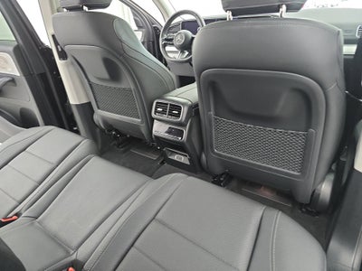 2024 Mercedes-Benz GLS GLS 450