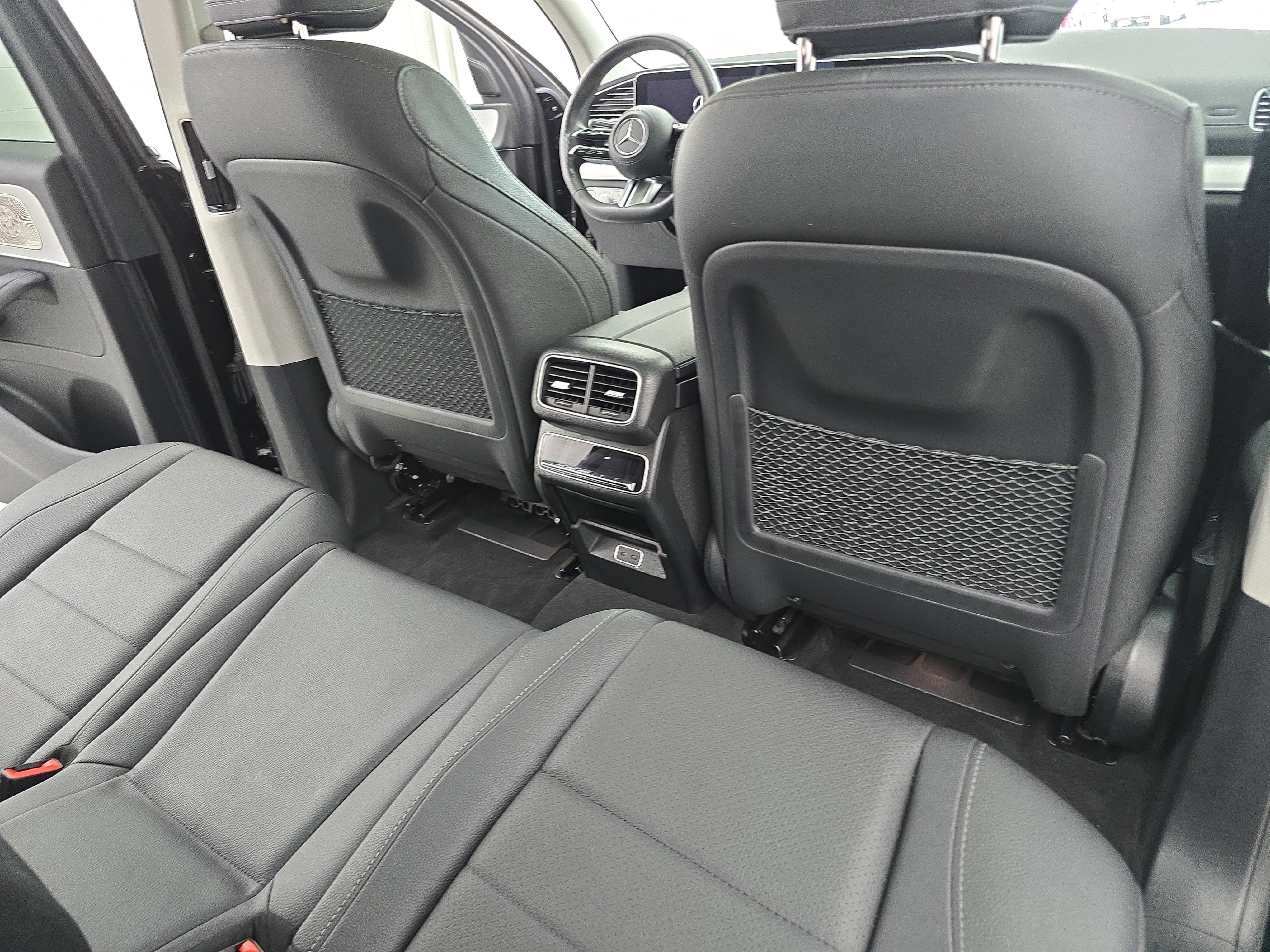 2024 Mercedes-Benz GLS GLS 450