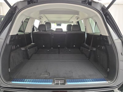 2024 Mercedes-Benz GLS GLS 450
