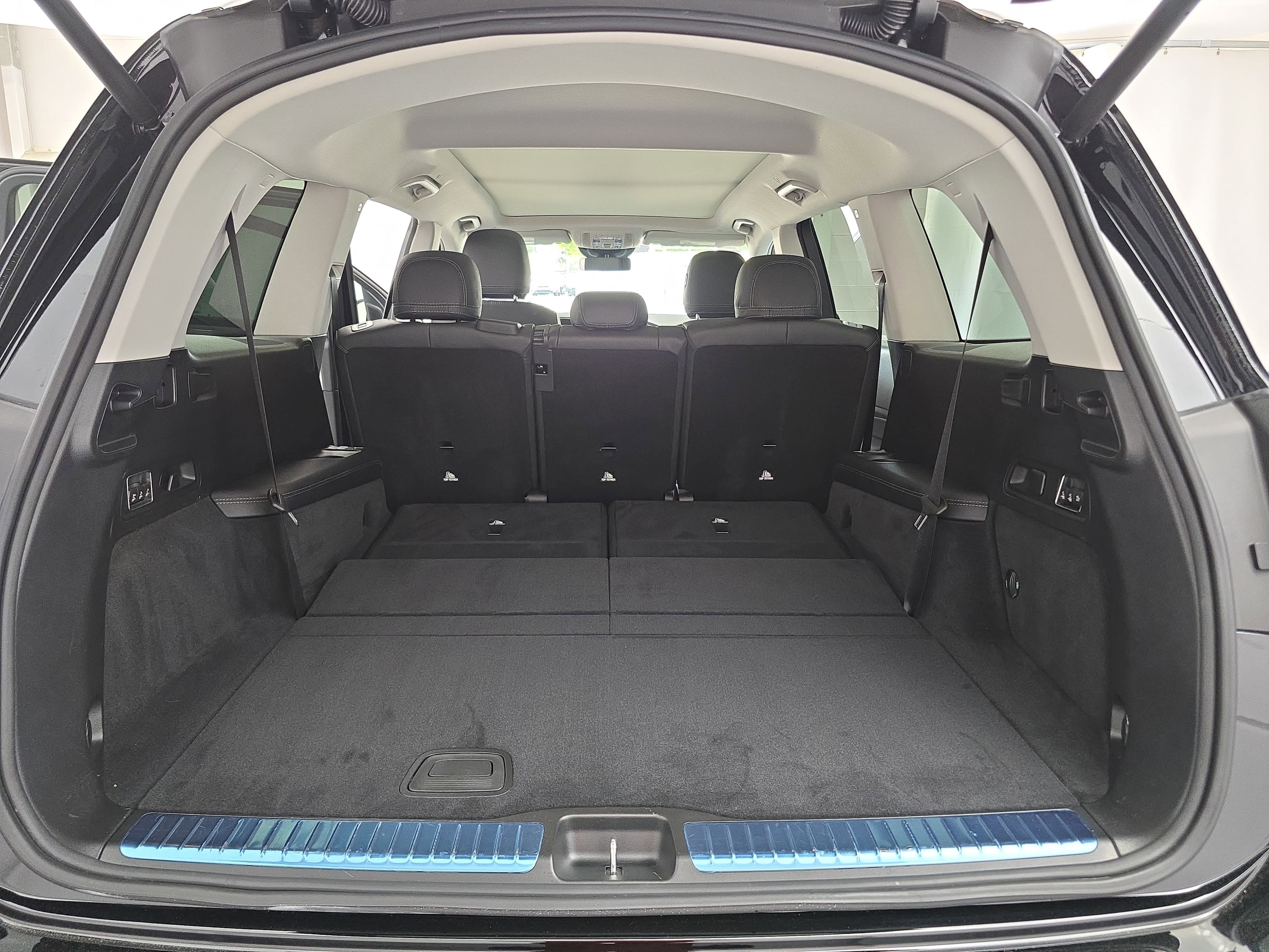 2024 Mercedes-Benz GLS GLS 450