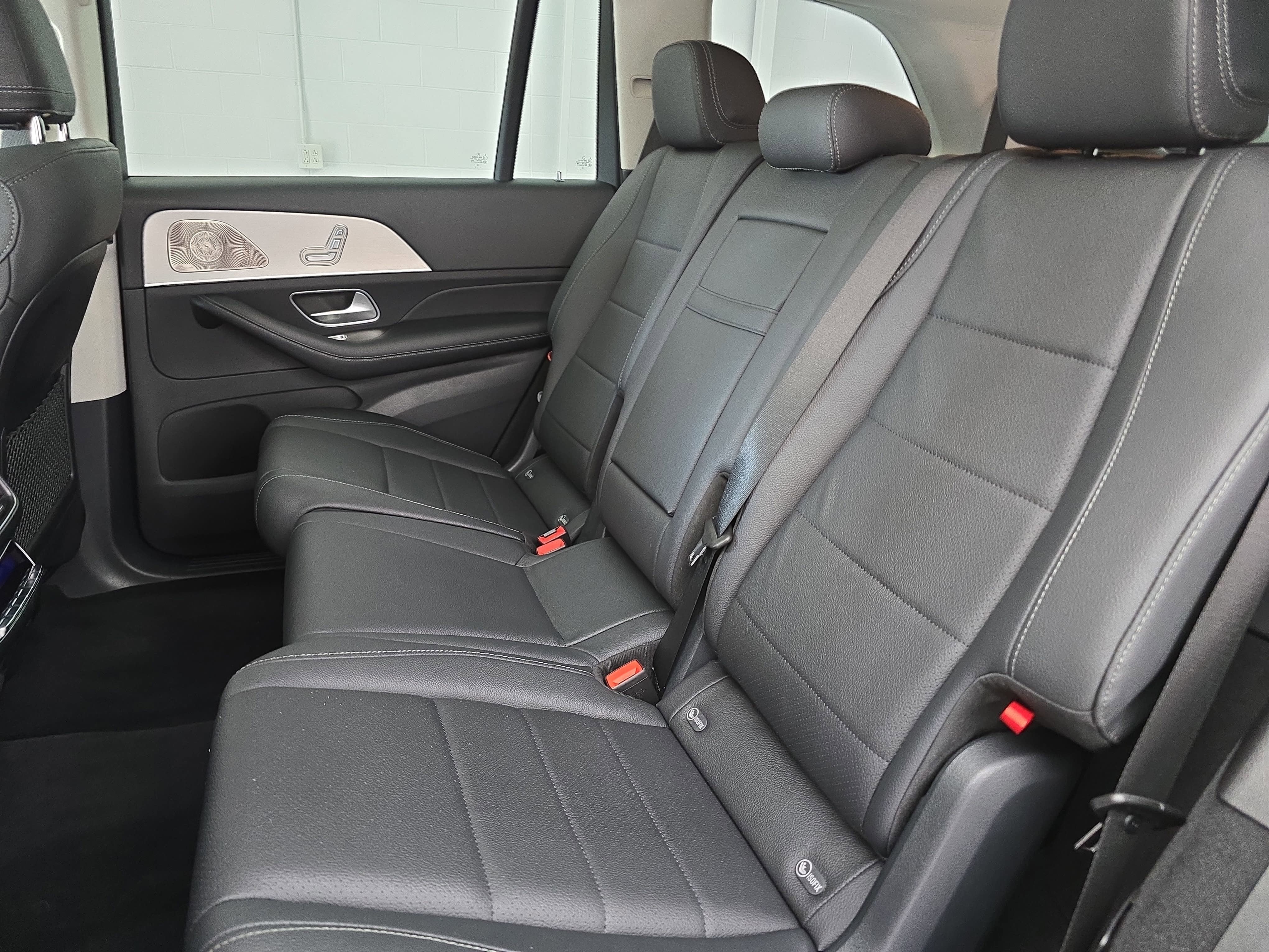 2024 Mercedes-Benz GLS GLS 450