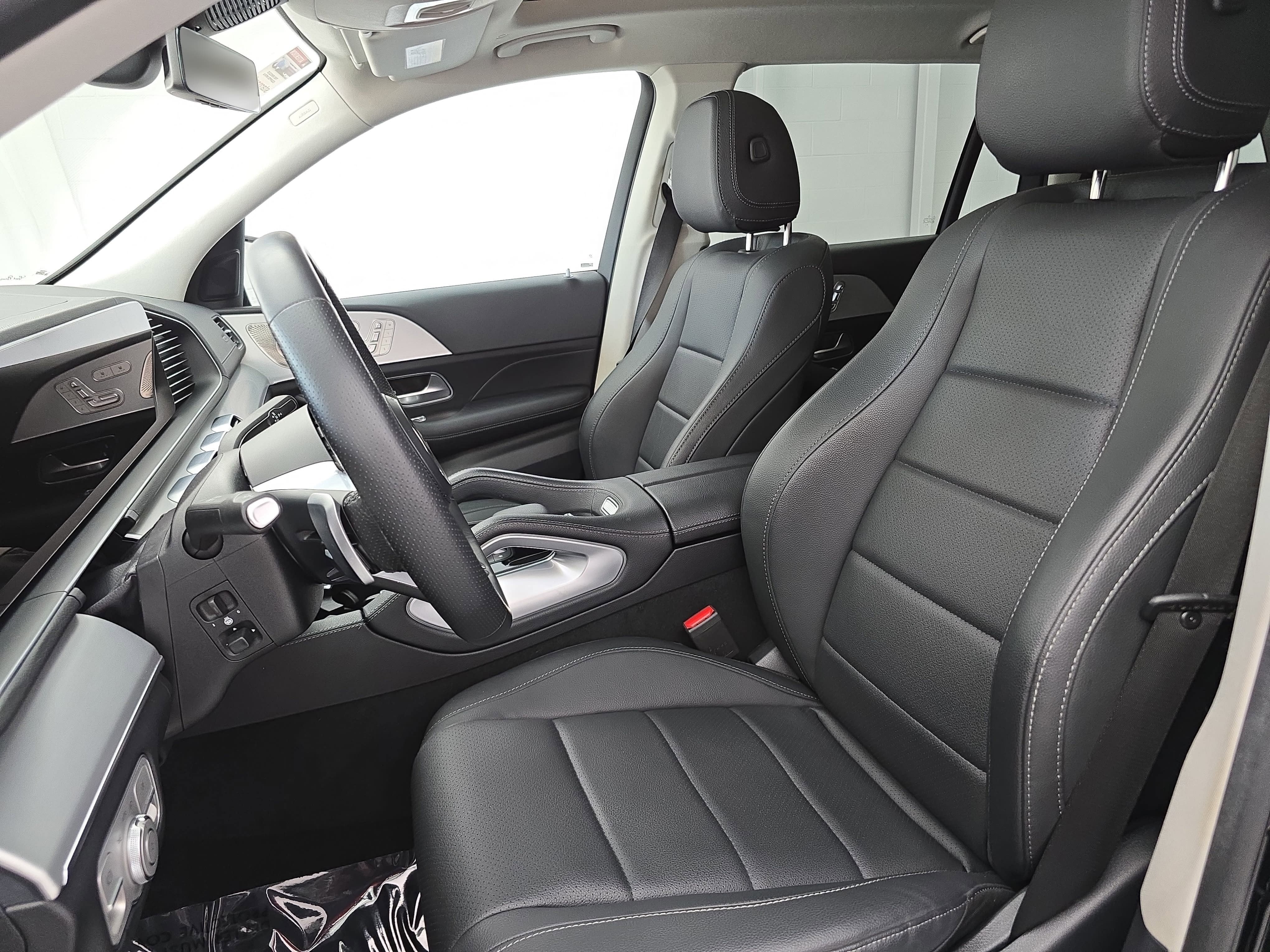 2024 Mercedes-Benz GLS GLS 450