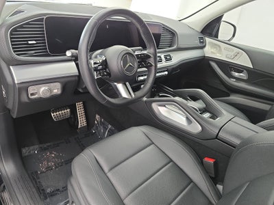 2024 Mercedes-Benz GLS GLS 450