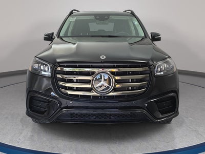 2024 Mercedes-Benz GLS GLS 450