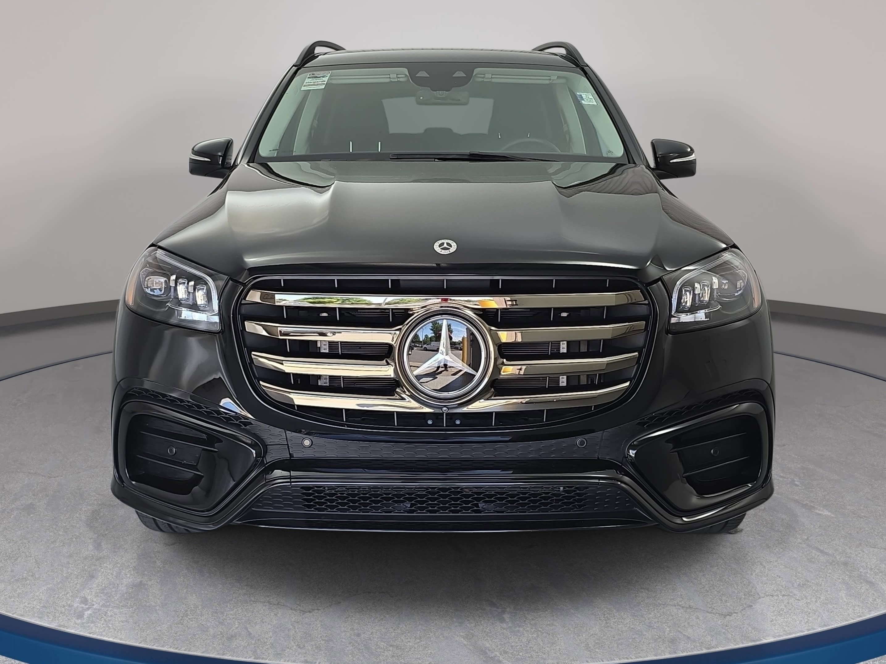 2024 Mercedes-Benz GLS GLS 450