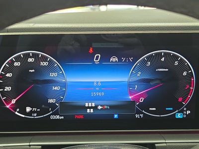 2024 Mercedes-Benz GLS GLS 450