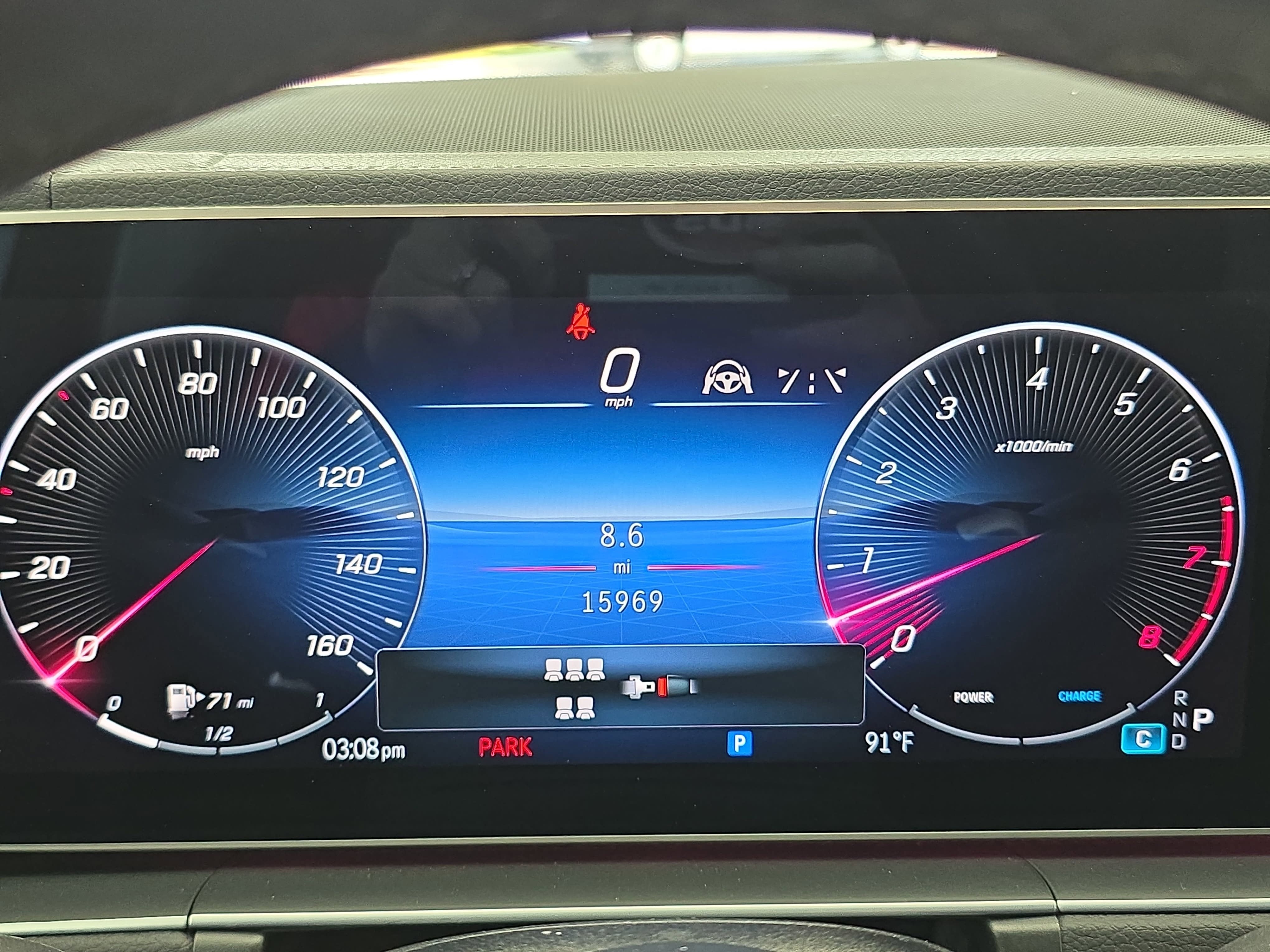 2024 Mercedes-Benz GLS GLS 450