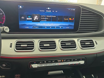 2024 Mercedes-Benz GLS GLS 450