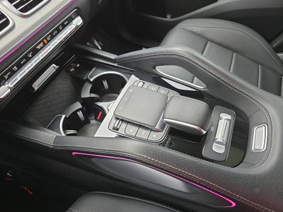 2024 Mercedes-Benz GLS GLS 450