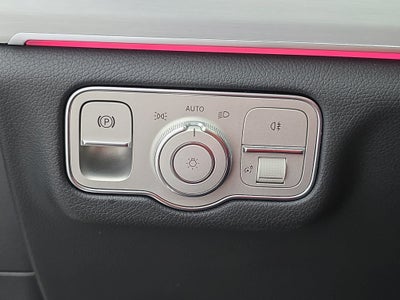 2024 Mercedes-Benz GLS GLS 450