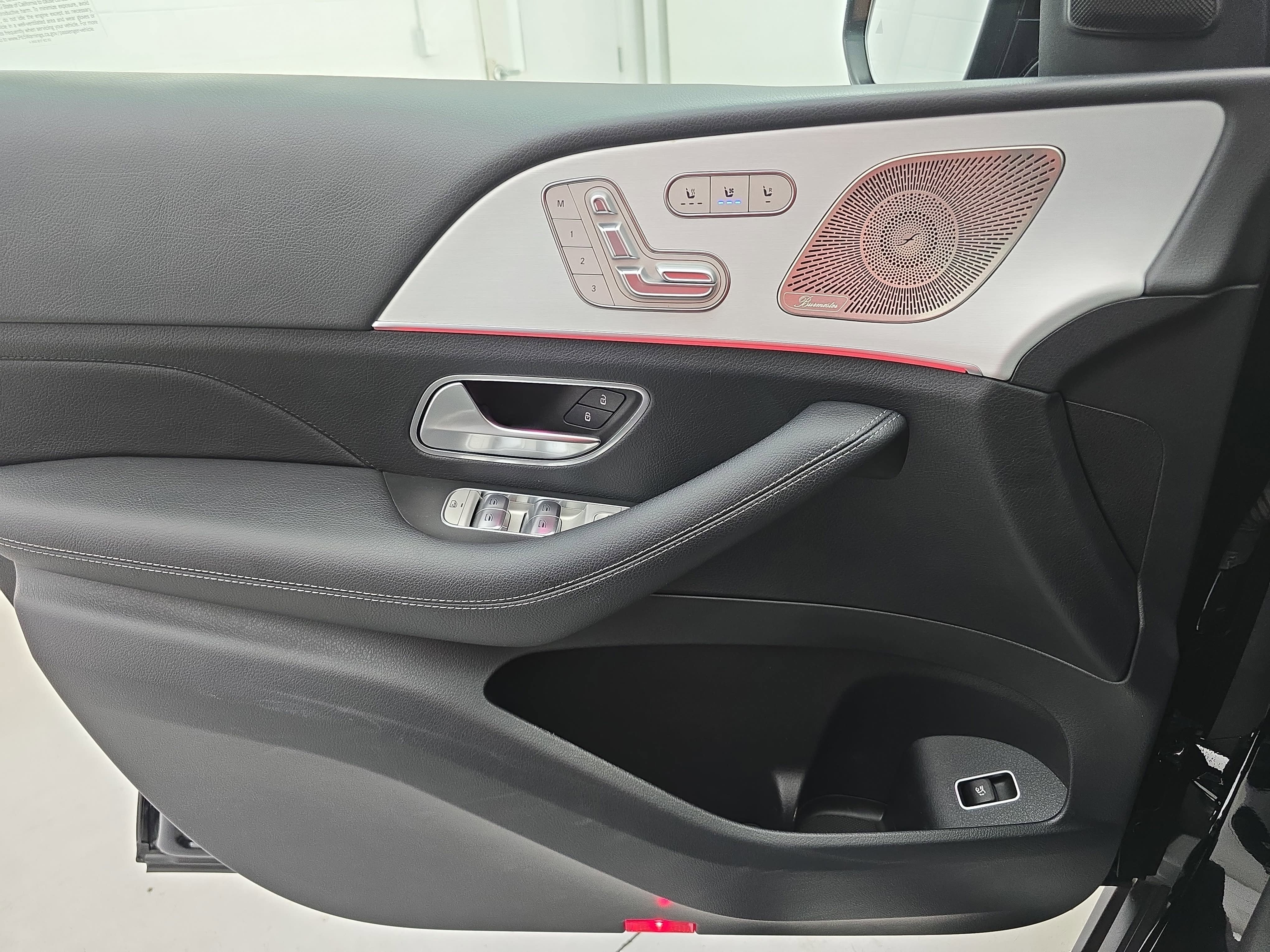 2024 Mercedes-Benz GLS GLS 450