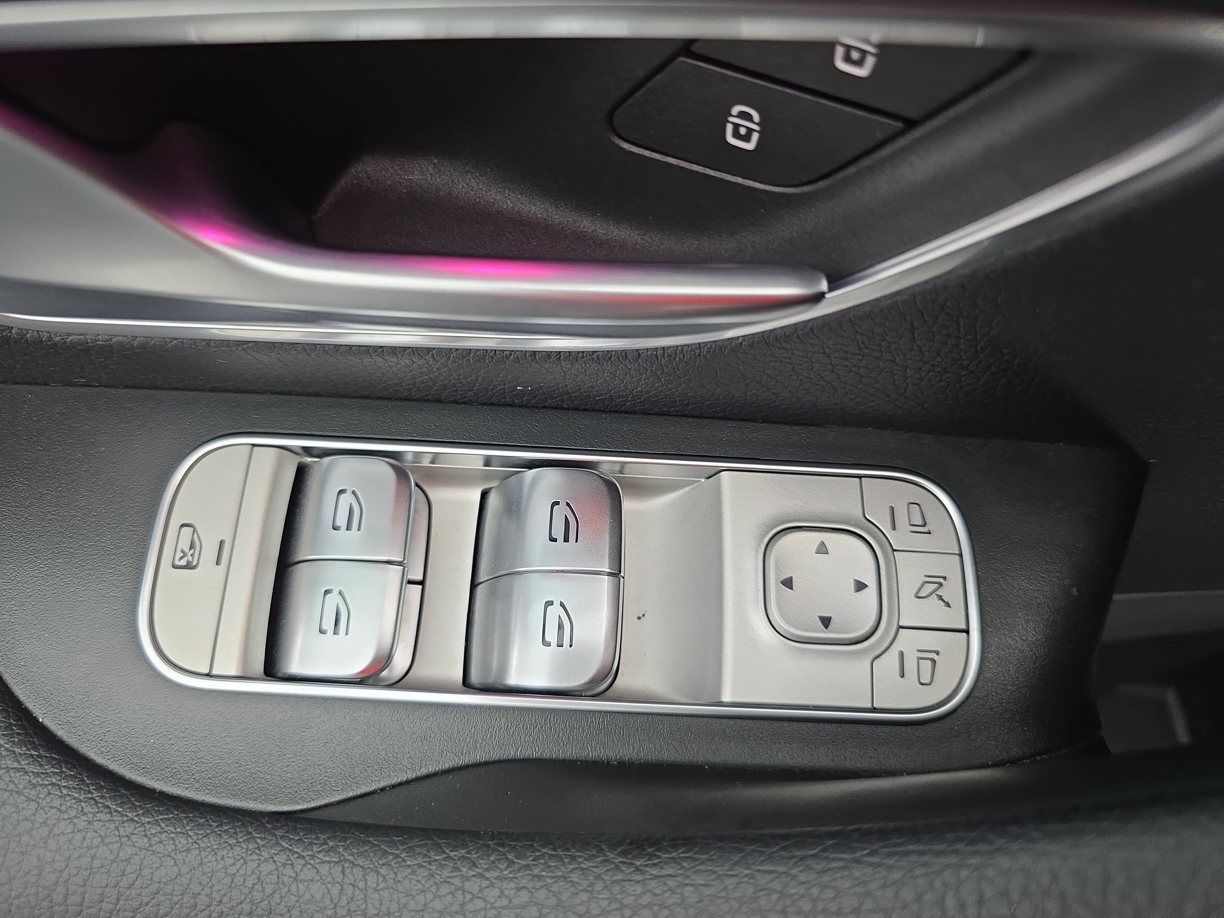 2024 Mercedes-Benz GLS GLS 450