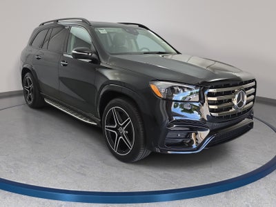 2024 Mercedes-Benz GLS GLS 450