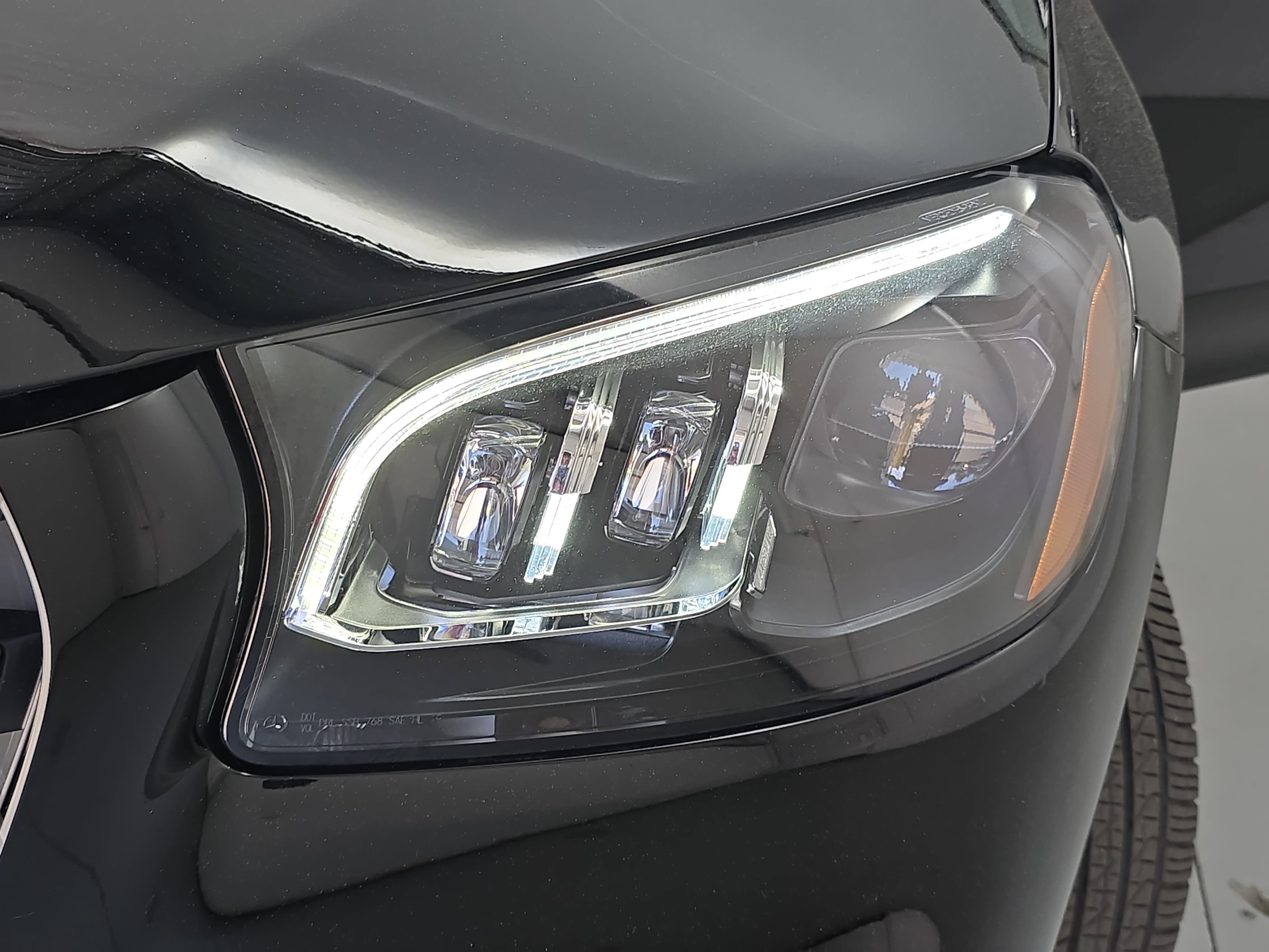 2024 Mercedes-Benz GLS GLS 450