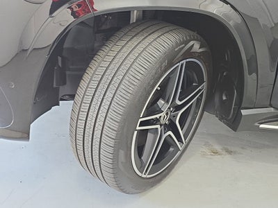 2024 Mercedes-Benz GLS GLS 450