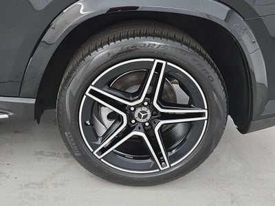 2024 Mercedes-Benz GLS GLS 450