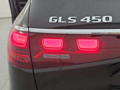 2024 Mercedes-Benz GLS GLS 450