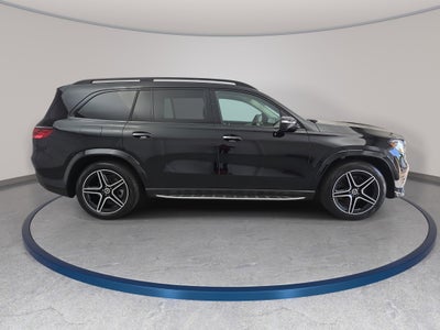 2024 Mercedes-Benz GLS GLS 450