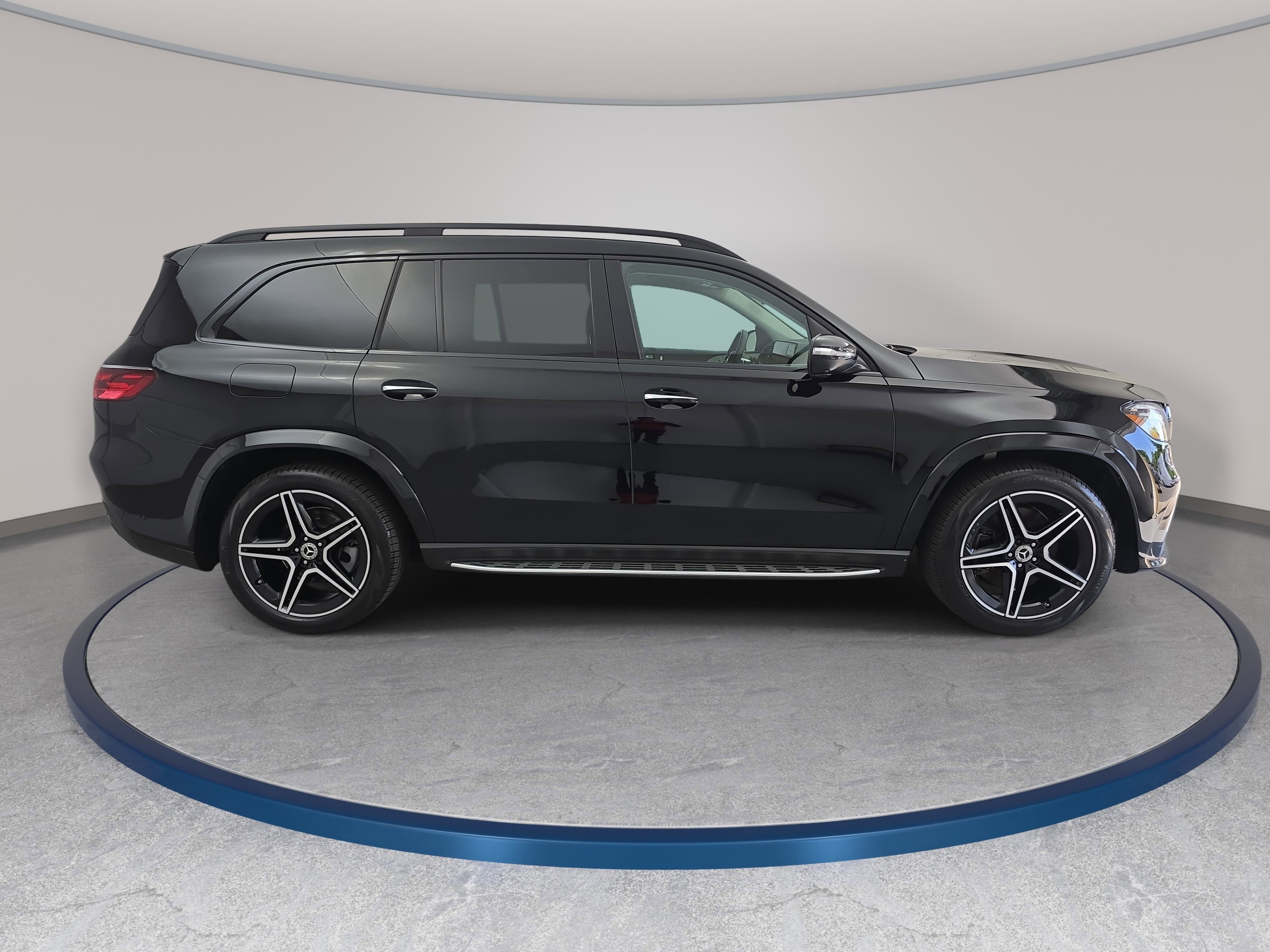 2024 Mercedes-Benz GLS GLS 450