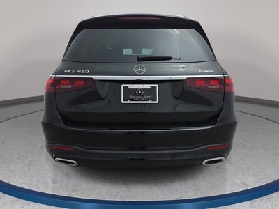 2024 Mercedes-Benz GLS GLS 450